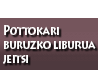 Pottokari buruzko liburua jeitsi